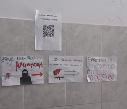 ESTUDIANTES Y DERECHOS HUMANOS