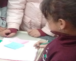 Con vos... conviviendo