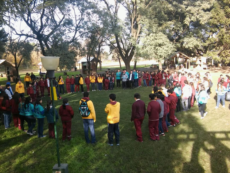 El proyecto padrinazgo