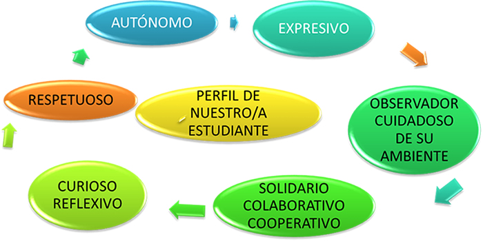 Objetivos nivel inicial